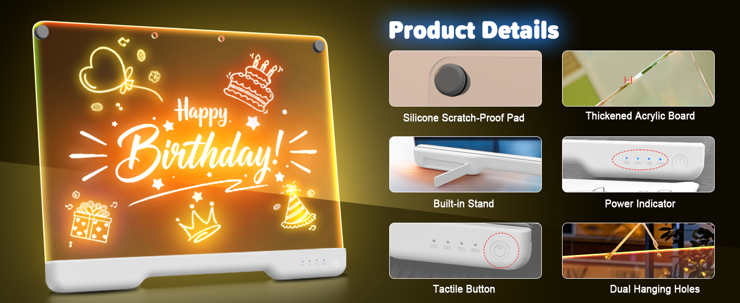 Product Details