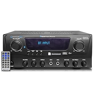 multi zone amplifier