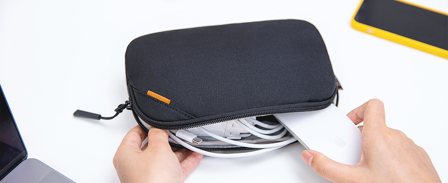 accessory pouch