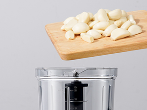 Food Processor 5-2