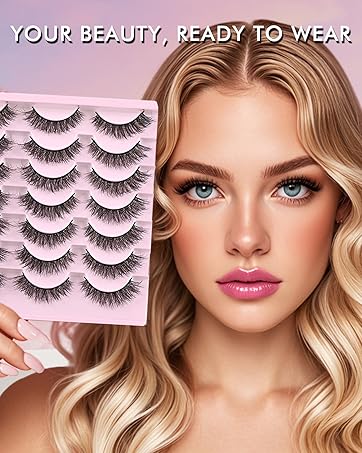 lashes