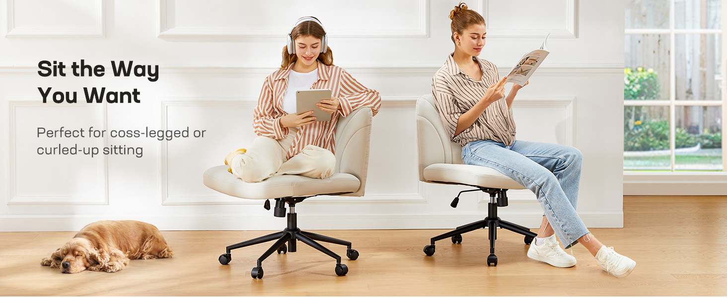 cute desk chair
