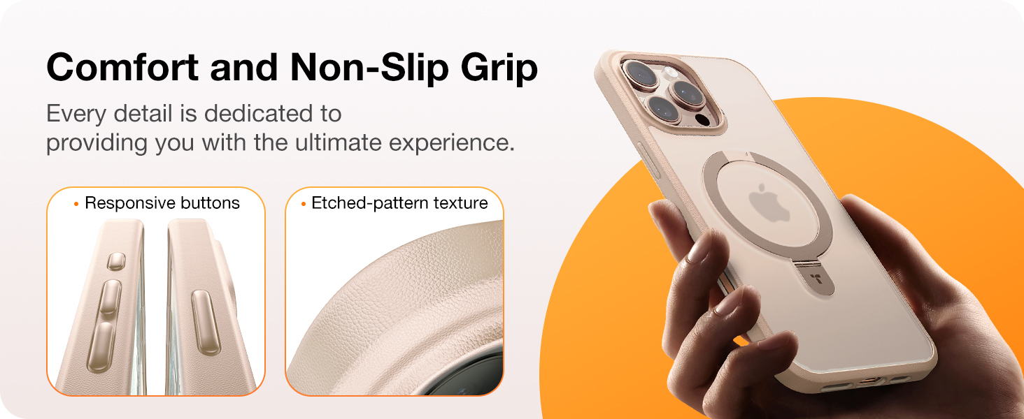 iphone 16 pro max case magnetic