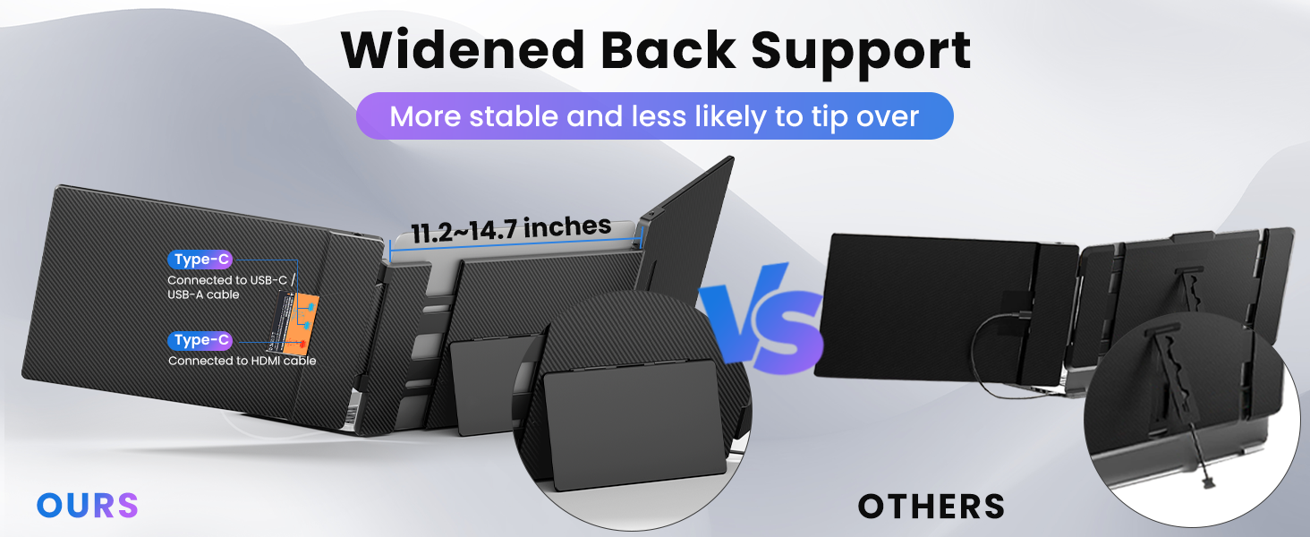 laptop screen extender
