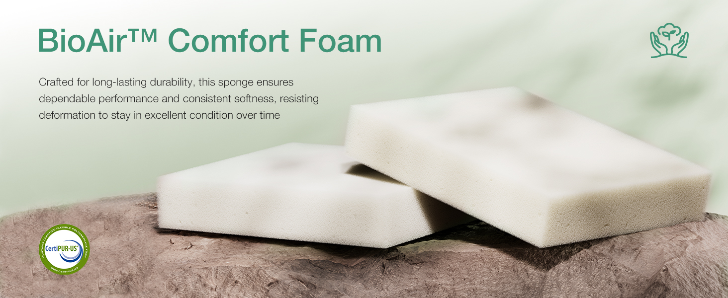 Novilla hybrid mattress