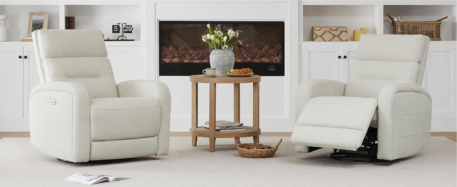 recliner chairs for adults