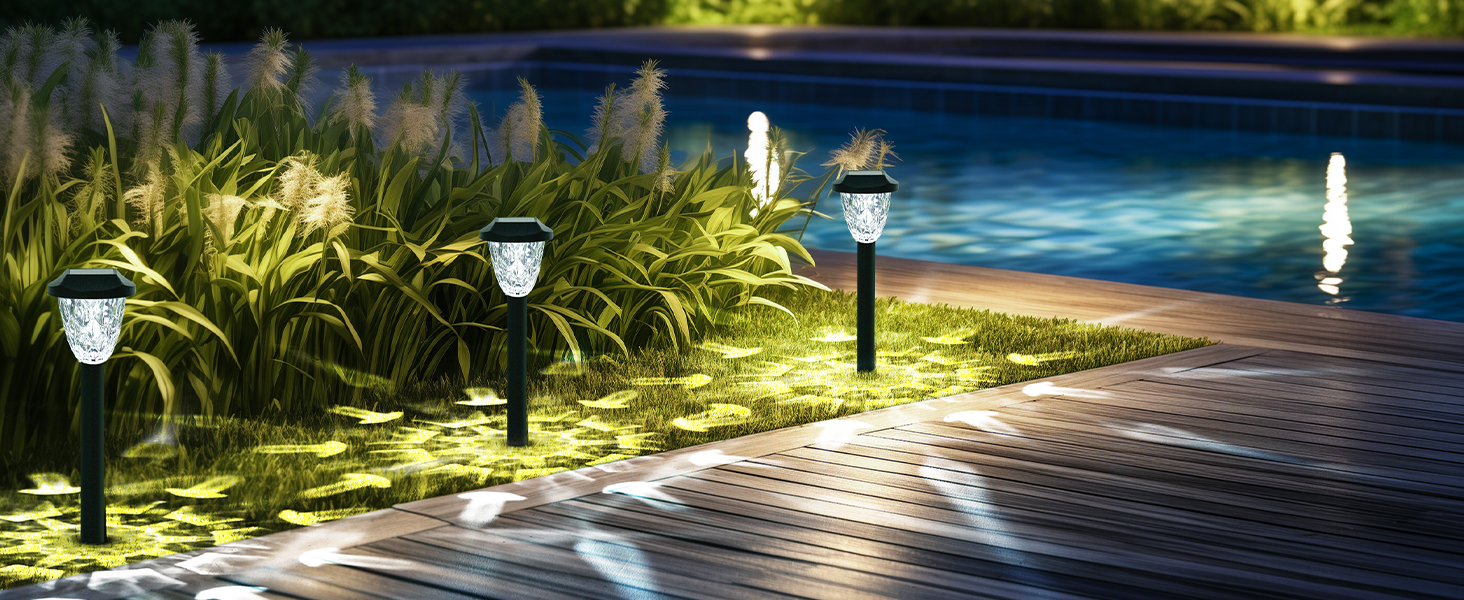 solar lights