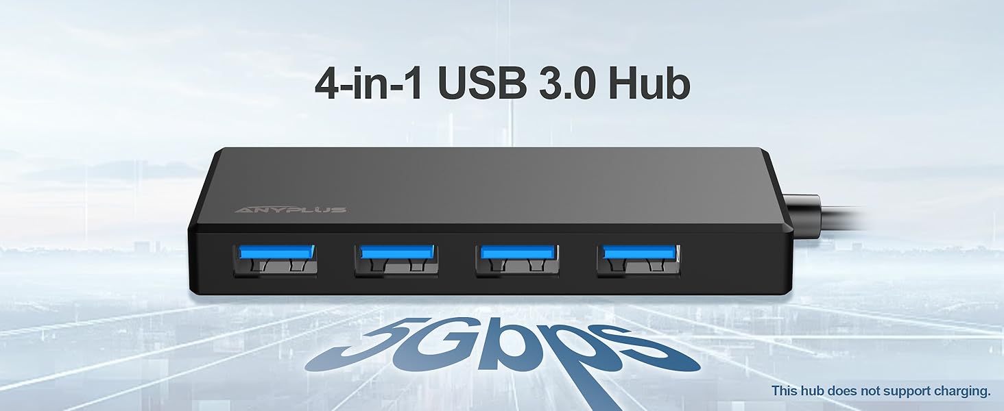 usb hub for pc