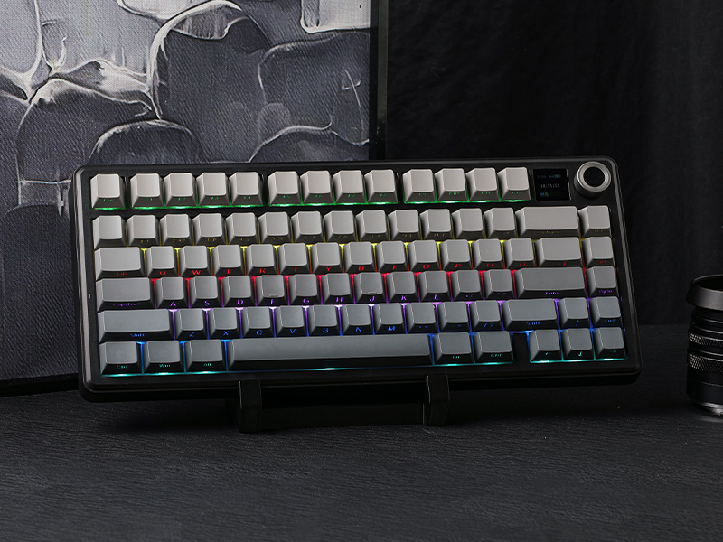 F75 MAX Wireless Gaming Keyboard