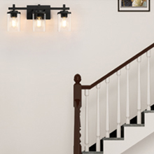Stairway Wall Lamp