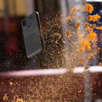 Cat S62 Pro Rugged unlocked 6GB Smartphone – North America Variant – with FLIR Thermal Imager – Full Warranty Support in US and Canada - Image 6