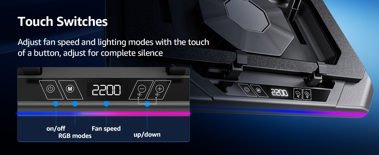 laptop cooling pad