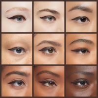 Revlon ColorStay Pencil Waterproof Eyeliner, Smudge-Proof, Eye Makeup with Built-In Sharpener, 202 Black Brown, 0.01 oz - Image 4