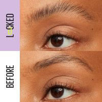 Maybelline Super Lock Brow Glue Eyebrow Gel, Lightweight Brow Gel For Up To 24HR Hold, Clear, 1 Count - Image 3