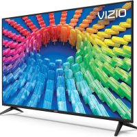VIZIO V-Series 50-inch - 4K HDR Smart TV (49.5-inch Diag.) (V505-H11,2020) - Image 9
