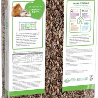 Carefresh 99% Dust-Free Natural Paper Small Pet Bedding with Odor Control, 60 L - Image 2