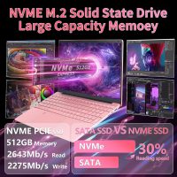 15.6" Pink Laptop,12th Gen N95(Up to 3.4Ghz),DDR4 32G RAM, 512GB NVME SSD, Windows 11 Pro &Office 2019,Fingerprint Lock, Portable Notebook PC with Backlit KB (GB, 512) - Image 5