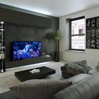 Sony 48 Inch 4K Ultra HD TV A90K Series: BRAVIA XR OLED Smart Google TV with Dolby Vision HDR and Exclusive Features for The Playstation- 5 XR48A90K- Latest Model,Black - Image 13