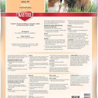 Kaytee Aspen Small Animal Pet Bedding For Pet Guinea Pigs, Rabbits, Hamsters, Gerbils, and Chinchillas, 52.4 Liters - Image 2