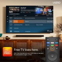 VIZIO 43-inch D-Series Full HD 1080p Smart TV with Apple AirPlay and Chromecast Built-in, Alexa Compatibility, D43f-J04, 2022 Model - Image 7