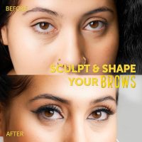 Got2b Glued Brows & Edges Gel - Image 6