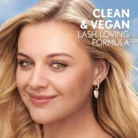 CoverGirl Lash Blast Clean Volume Mascara, Vegan Formula, Volumizing, Smudge-Proof, Very Black, 1 Count - Image 8