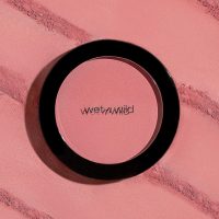 wet n wild Color Icon Blush, Effortless Matte Natural Sheer Glow & Seamless Blend, Luxuriously Infused Smooth Jojoba Oil, Cruelty-Free & Vegan - Pinch Me Pink - Image 8