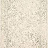 SAFAVIEH Area Rug 8x10 - Adirondack Collection - Large - Ivory & Sage, Vintage Distressed Design, Non-Shedding & Easy Cleaning, Ideal for Living Room, Bedroom, Office, Dining Space (ADR109V) - Image 7