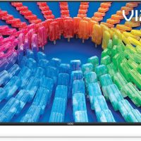 VIZIO V-Series 50-inch - 4K HDR Smart TV (49.5-inch Diag.) (V505-H11,2020) - Image 2