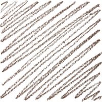 e.l.f. Ultra Precise Brow Pencil, Creamy, Micro-Slim, Precise, Defines, Creates Full, Natural-Looking Brows, Tames and Combs Brow Hair, Neutral Brown, 0.0017 Oz - Image 2
