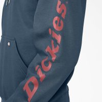 Dickies Water Repellent Sleeve Logo Hoodie - Image 6
