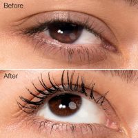 Honest Beauty 2-in-1 Extreme Length Clean Mascara + Lash Primer | Lengthening + Volumizing | Cruelty Free + Safe for Sensitive Eyes | Black, .27 fl oz - Image 3