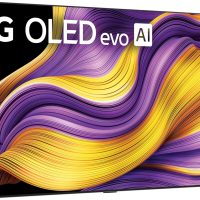 LG 77-Inch Class OLED evo AI 4K G5 Series Smart TV w/Dolby Atmos, Dolby Vision, HDR10, AI Super Upscaling 4K, Filmmaker Mode, Wow Orchestra, Alexa Built-in (OLED77G5WUA, 2025) - Image 13