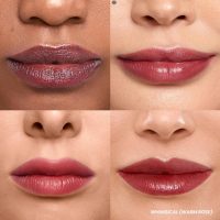 Wonderskin Wonder Blading All Day Lip Stain Peel Off Masque - Long Lasting, Waterproof and Transfer Proof Nude Lip Tint, Matte Finish Peel Off Lip Stain (Whimsical Masque) - Image 2
