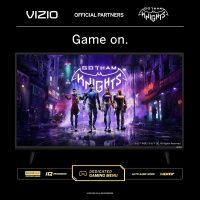 VIZIO 43-inch D-Series Full HD 1080p Smart TV with Apple AirPlay and Chromecast Built-in, Alexa Compatibility, D43f-J04, 2022 Model - Image 9