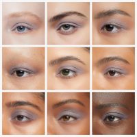 NYX PROFESSIONAL MAKEUP Jumbo Eye Pencil, Blendable Eyeshadow Stick & Eyeliner Pencil - Milk (White) - Image 4