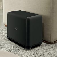 Sony SA-SW5 Wireless Subwoofer for BRAVIA THEATER (BAR 9, BAR 8, QUAD), HT-A9/A7000/A5000/A3000/S2000 and STR-AN1000 - Image 3