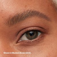 Revlon ColorStay Micro Eyebrow Pencil with Built In Spoolie Brush, Infused with Argan and Marula Oil, Waterproof, Smudgeproof, 454 Medium Brown, 0.003 oz - Image 6