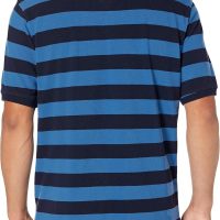 Amazon Essentials Men's Regular-Fit Cotton Pique Polo Shirt (Available in Big & Tall) - Image 4