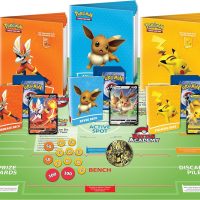 Pokemon Battle Academy Board Game - Image 5