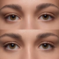 essence | Lash Princess False Lash Effect Mascara Brown (1 Pack) | Intense Volume, Length & Definition | Vegan, Cruelty Free & Paraben Free - Image 4