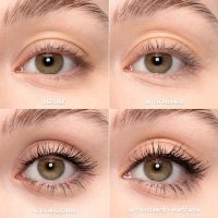 L'Oreal Paris Makeup Voluminous Lash Boosting Conditioning Primer Mascara, White Primer, 0.24 fl; oz. - Image 3