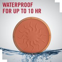 Rimmel London Natural - 022 Sun Bronze - Bronzer, Matte Finish, 0.49oz - Image 4