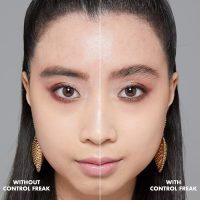 NYX PROFESSIONAL MAKEUP Control Freak Eyebrow Gel - Clear - Image 3