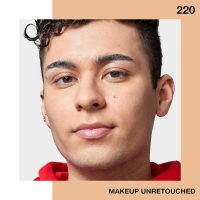 Maybelline Fit Me Matte + Poreless Liquid Oil-Free Foundation Makeup, Natural Beige, 1 Count (Packaging May Vary) - Image 6