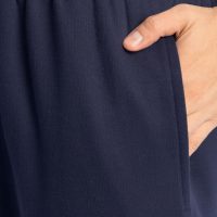 Fruit of the Loom Men's Eversoft Fleece Open Bottom Sweatpants with Pockets, Relaxed Fit, Moisture Wicking, Breathable - Image 5