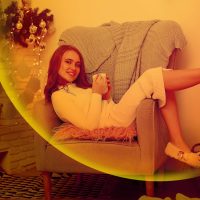 Sunset Lamp Projector,180 Degree Rotation Sun Projection Light Led Night Light Floor Lamp with USB Port,Sunset Lamps for Photography Party Bedroom Decor,Christmas Gifts for Women - Image 5