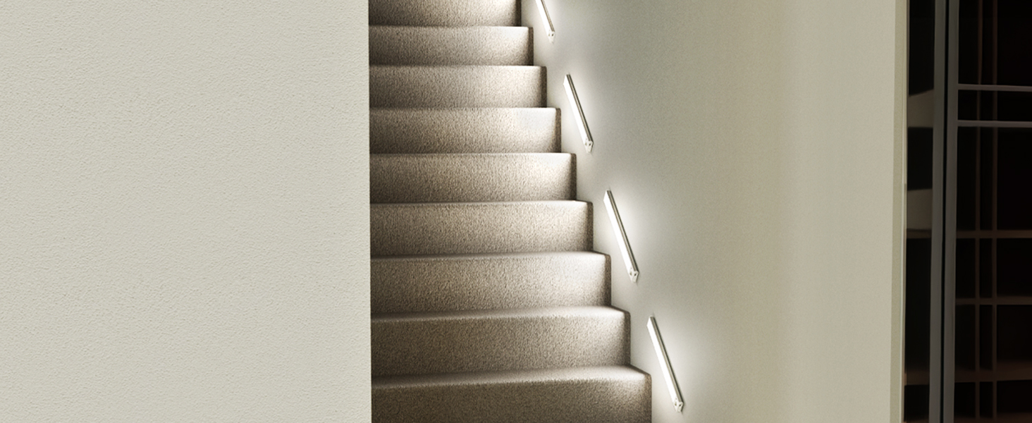 LED Cabinet Lights