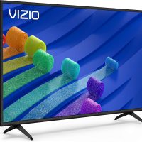 VIZIO 43-inch D-Series Full HD 1080p Smart TV with Apple AirPlay and Chromecast Built-in, Alexa Compatibility, D43f-J04, 2022 Model - Image 14