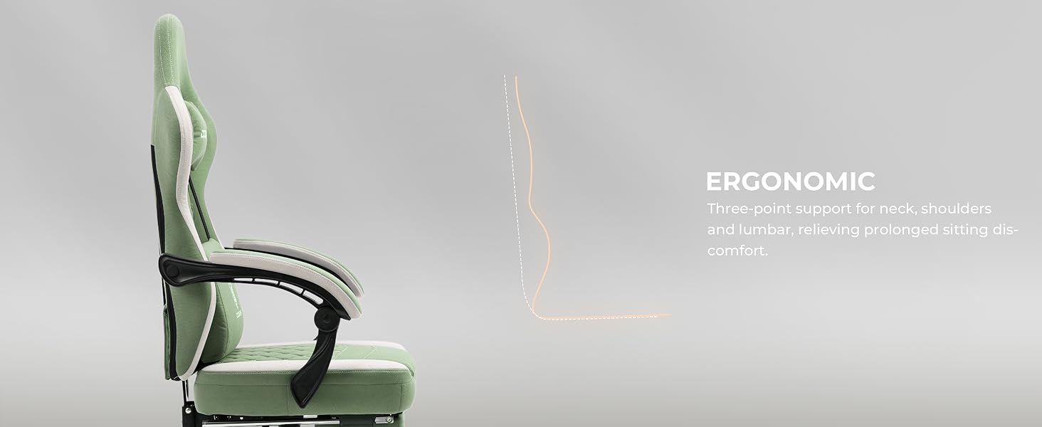 gaming chair